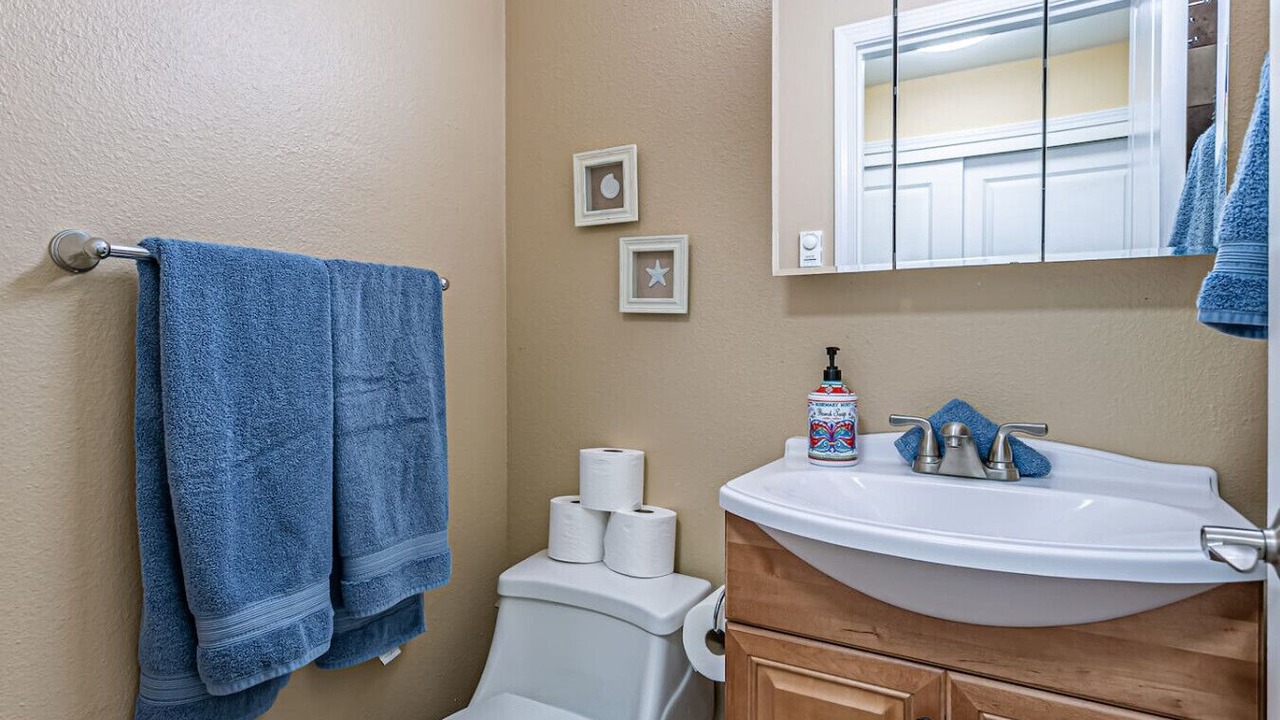 Photo of Bathroom in North End