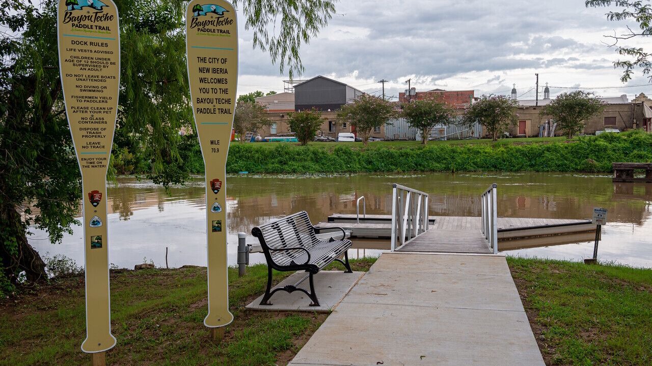 Photo of Outdoor in New Iberia