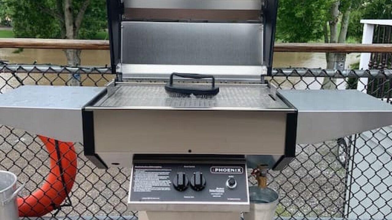 Photo of Outdoor in New Iberia