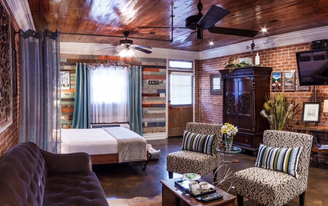 Photo of Bedroom in New Iberia