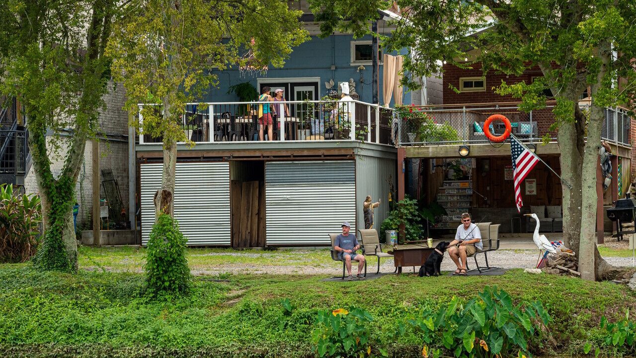 Photo of Outdoor in New Iberia