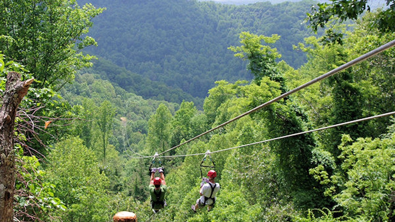 Photo of Others in Bryson City