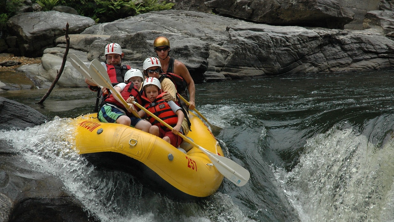 Photo of Others in Bryson City