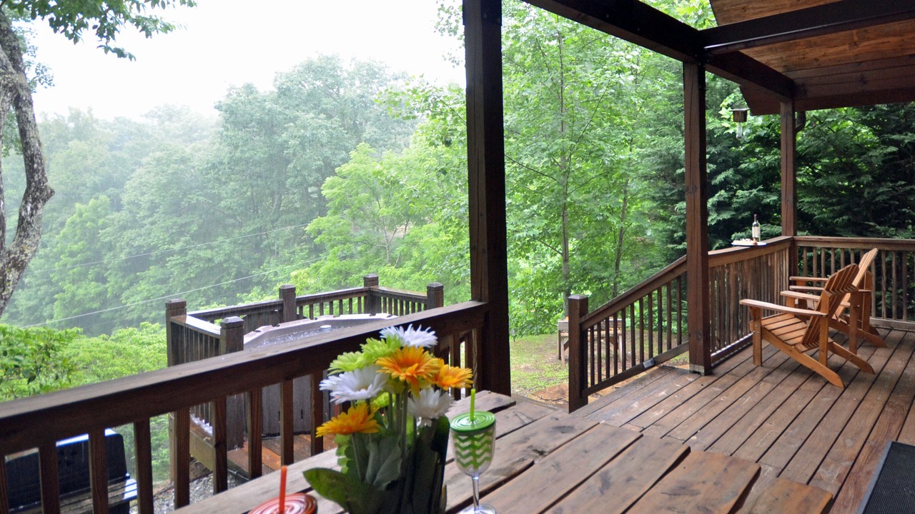 Photo of Outdoor in Bryson City