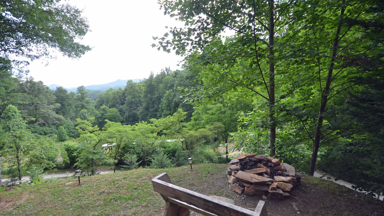 Photo of Outdoor in Bryson City