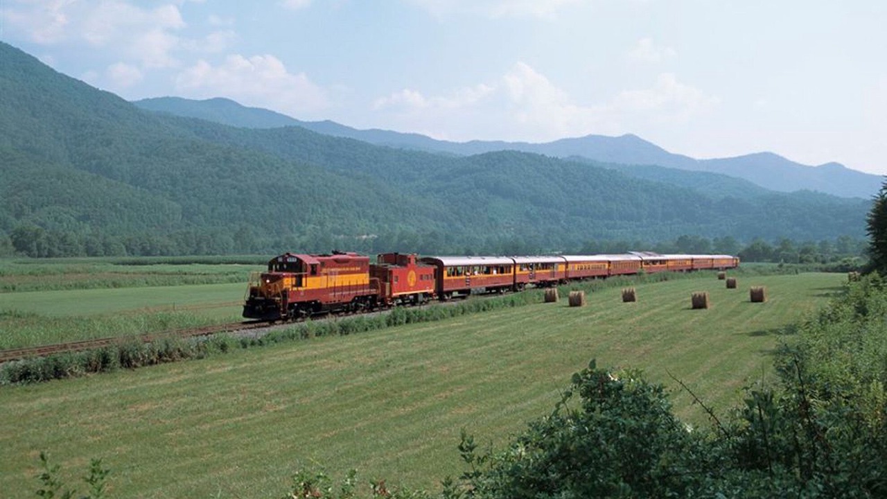 Photo of Outdoor in Bryson City