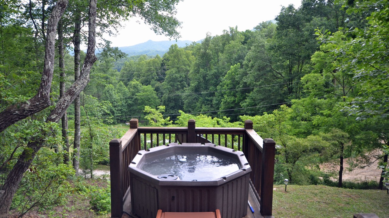 Photo of Outdoor in Bryson City