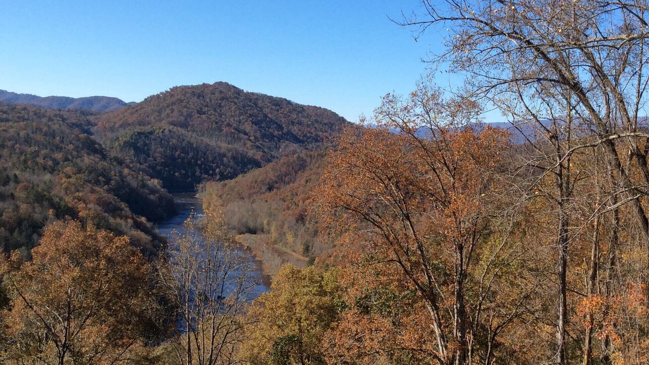 Photo of Outdoor in Bryson City