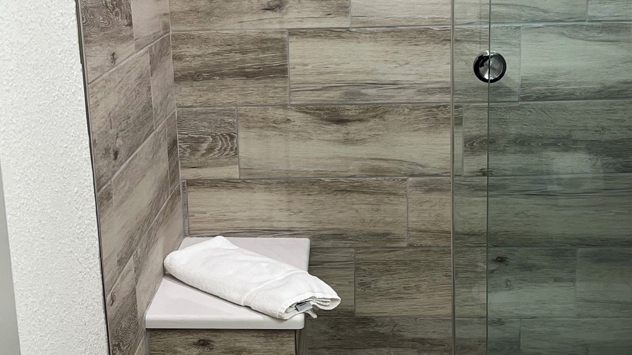 Photo of Bathroom in April Sound