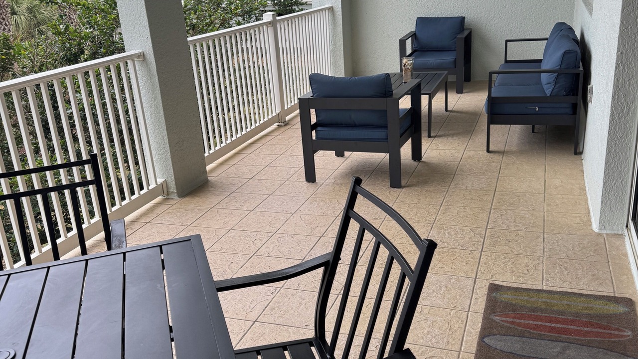 Photo of Outdoor in Palm Coast