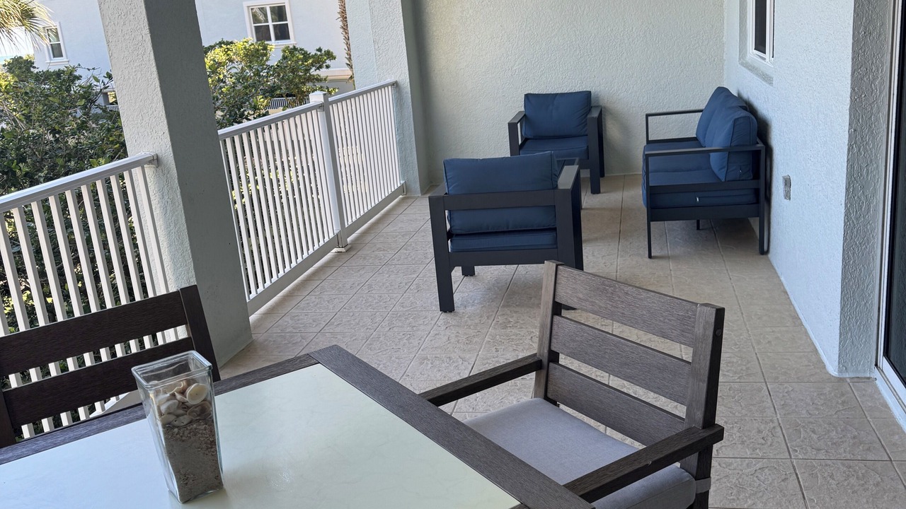 Photo of Outdoor in Palm Coast