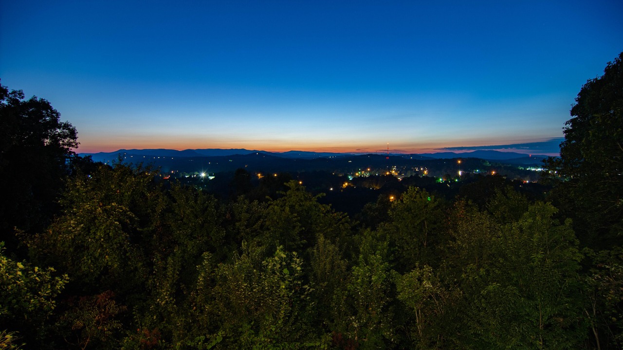 Photo of Others in Blue Ridge