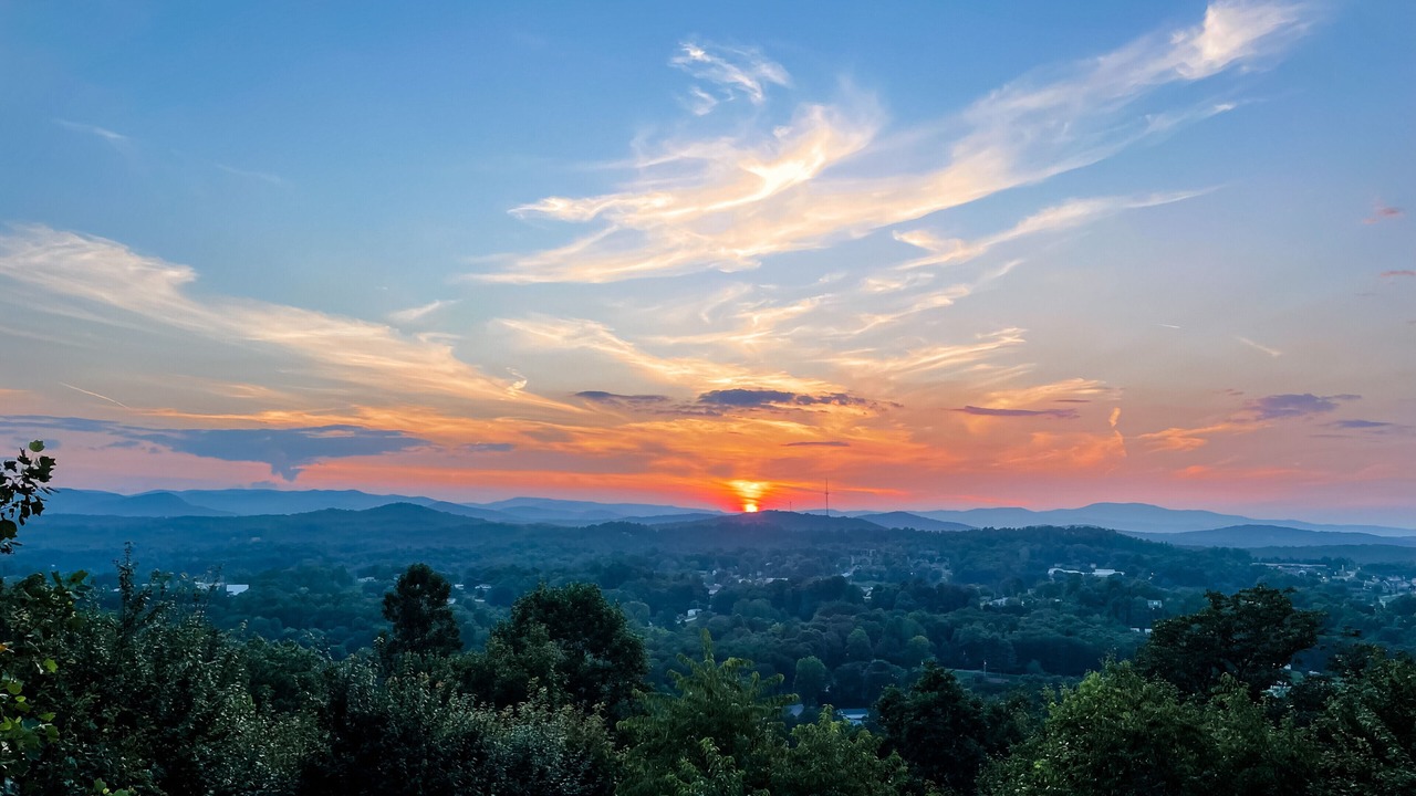 Photo of Others in Blue Ridge
