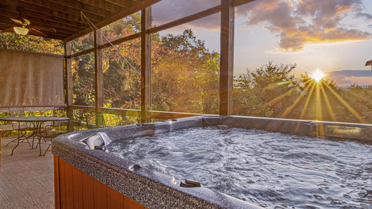 Photo of Outdoor in Blue Ridge