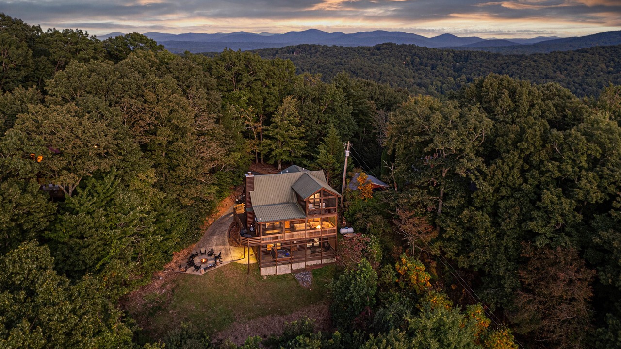 Photo of Others in Blue Ridge