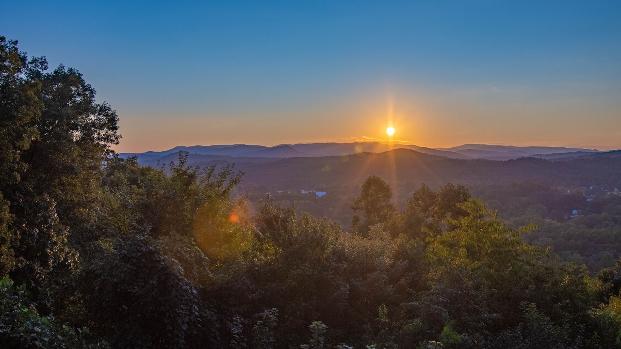 Photo of Others in Blue Ridge