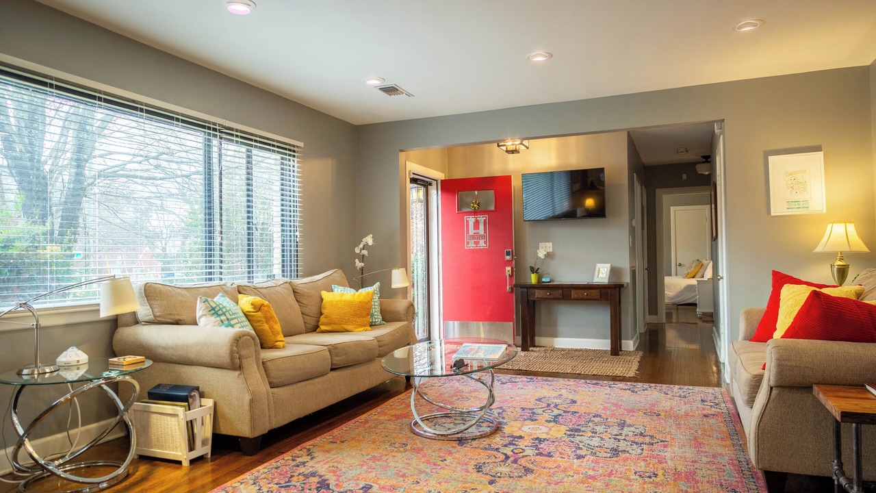 Photo of Bedroom in Bluefields
