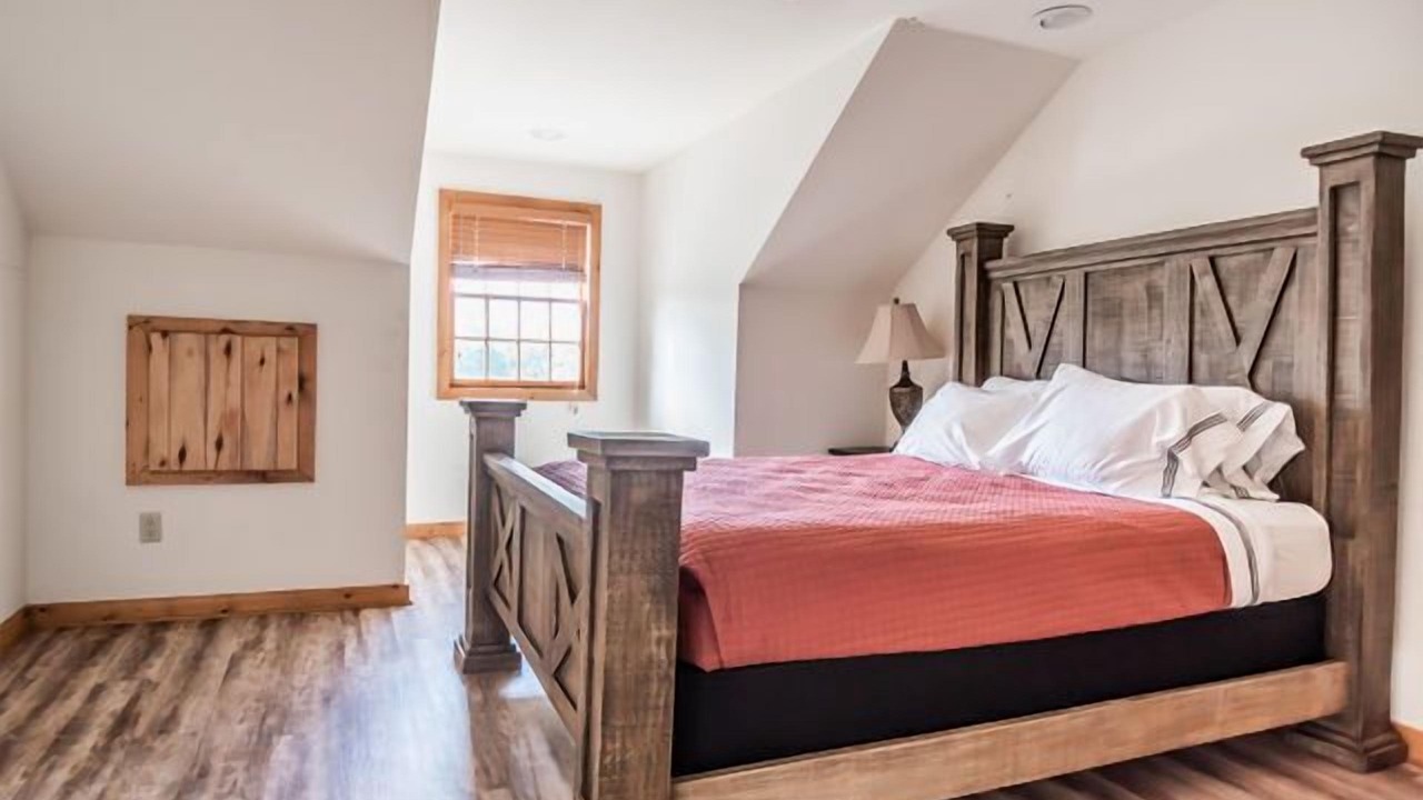 Photo of Bedroom in Athens