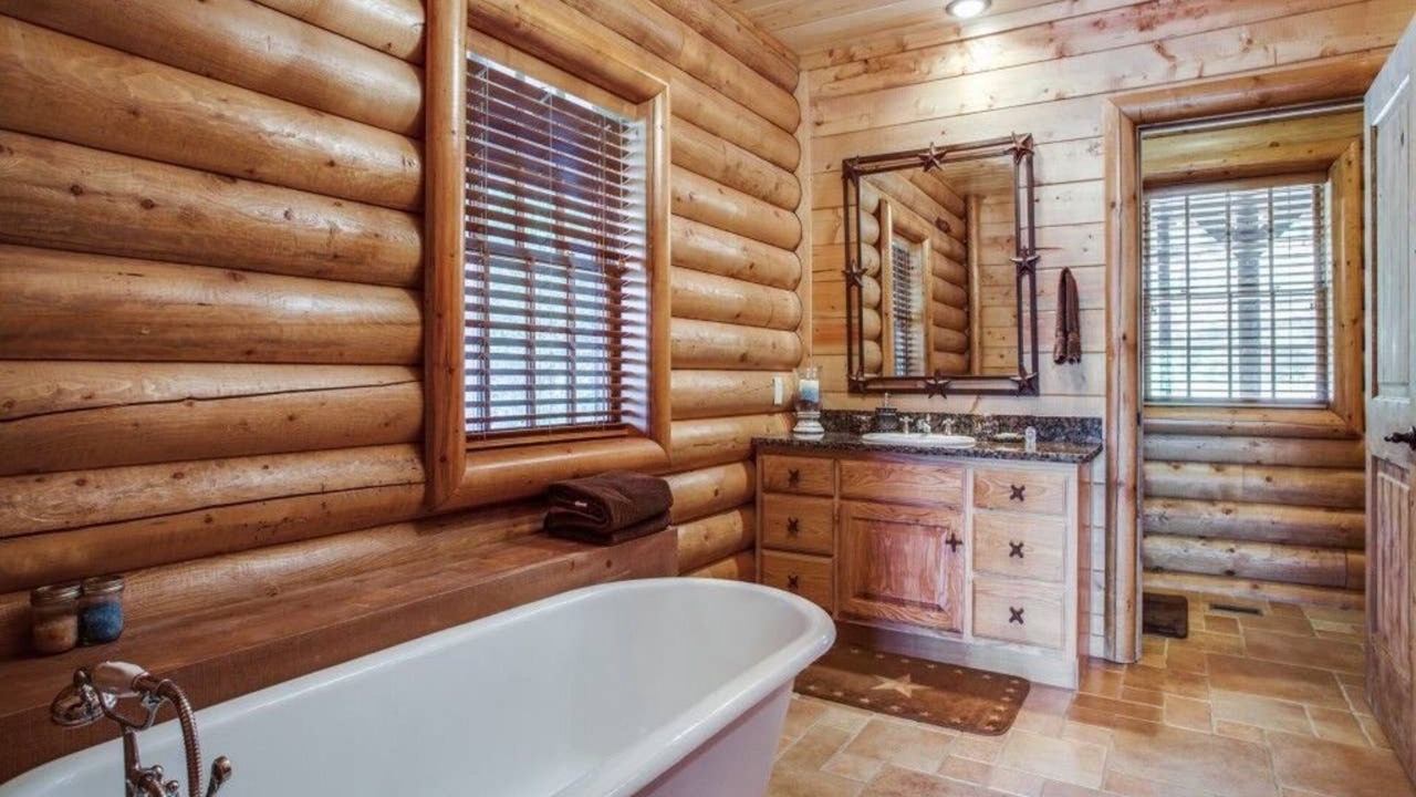 Photo of Bathroom in Athens