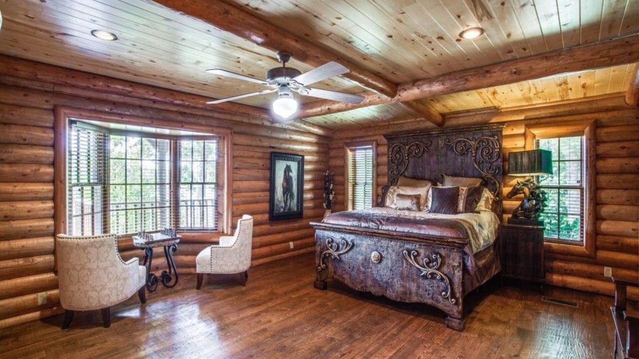 Photo of Bedroom in Athens