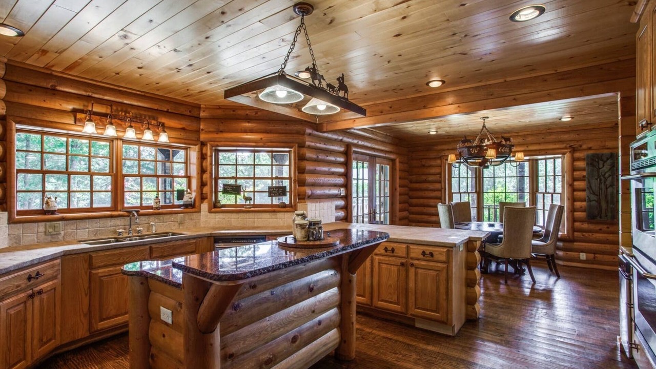 Photo of Kitchen in Athens