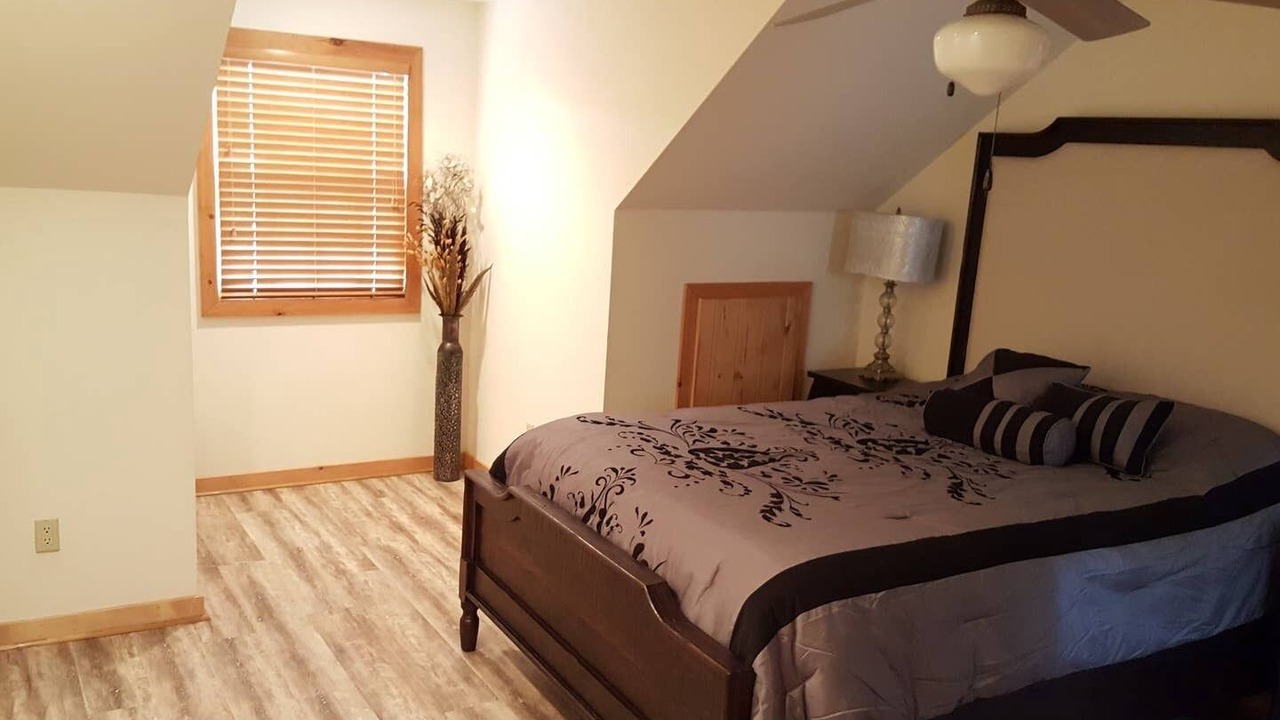 Photo of Bedroom in Athens