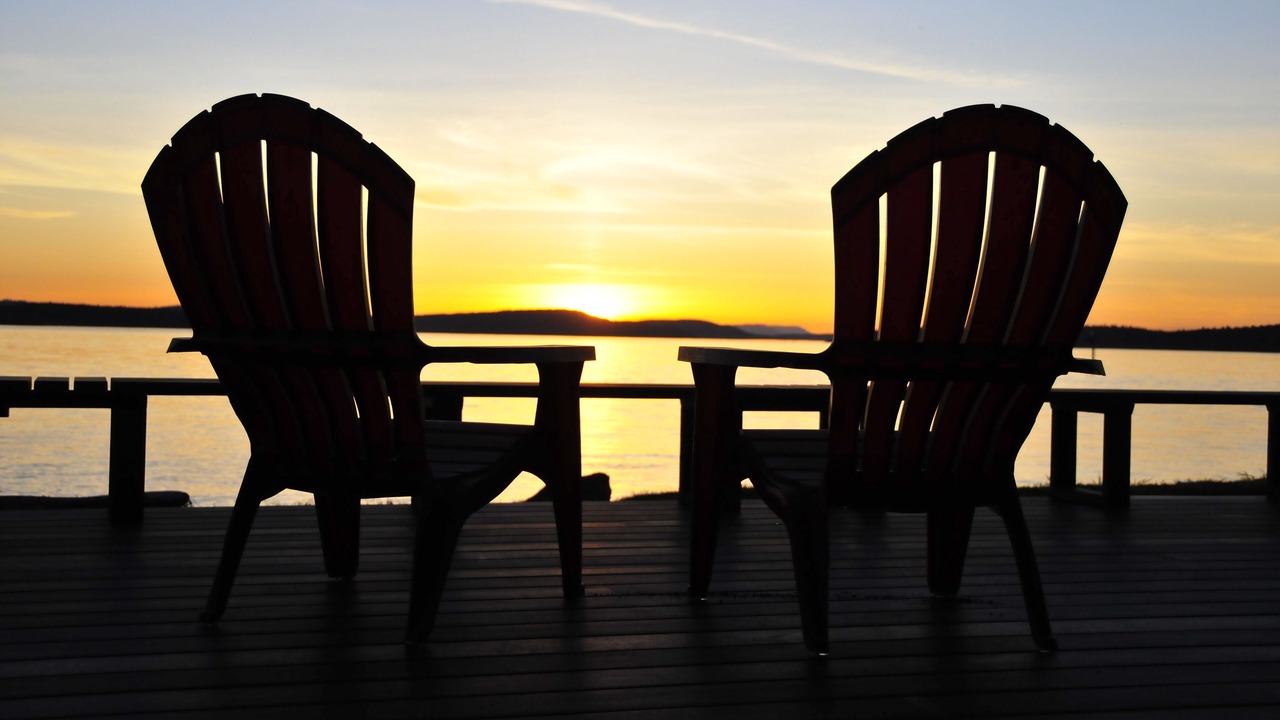 Photo of Others in Lopez Island