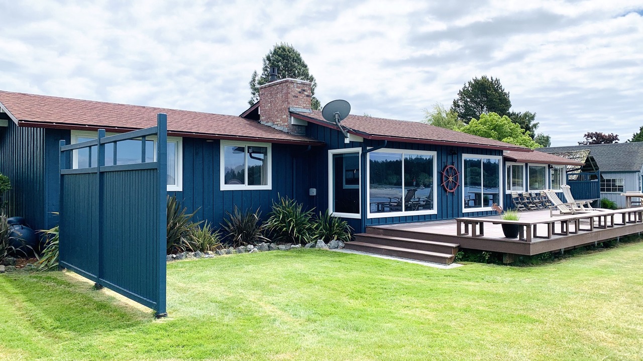 Photo of Outdoor in Lopez Island