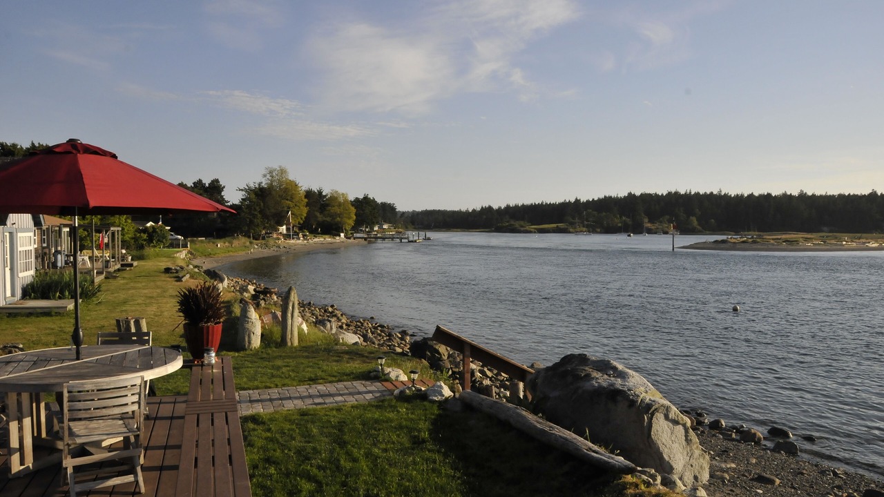 Photo of Others in Lopez Island