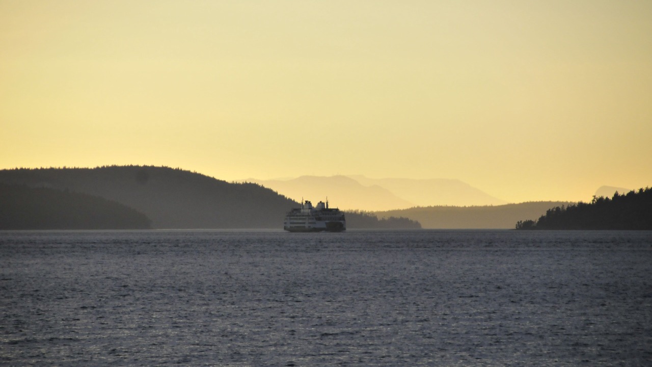 Photo of Others in Lopez Island