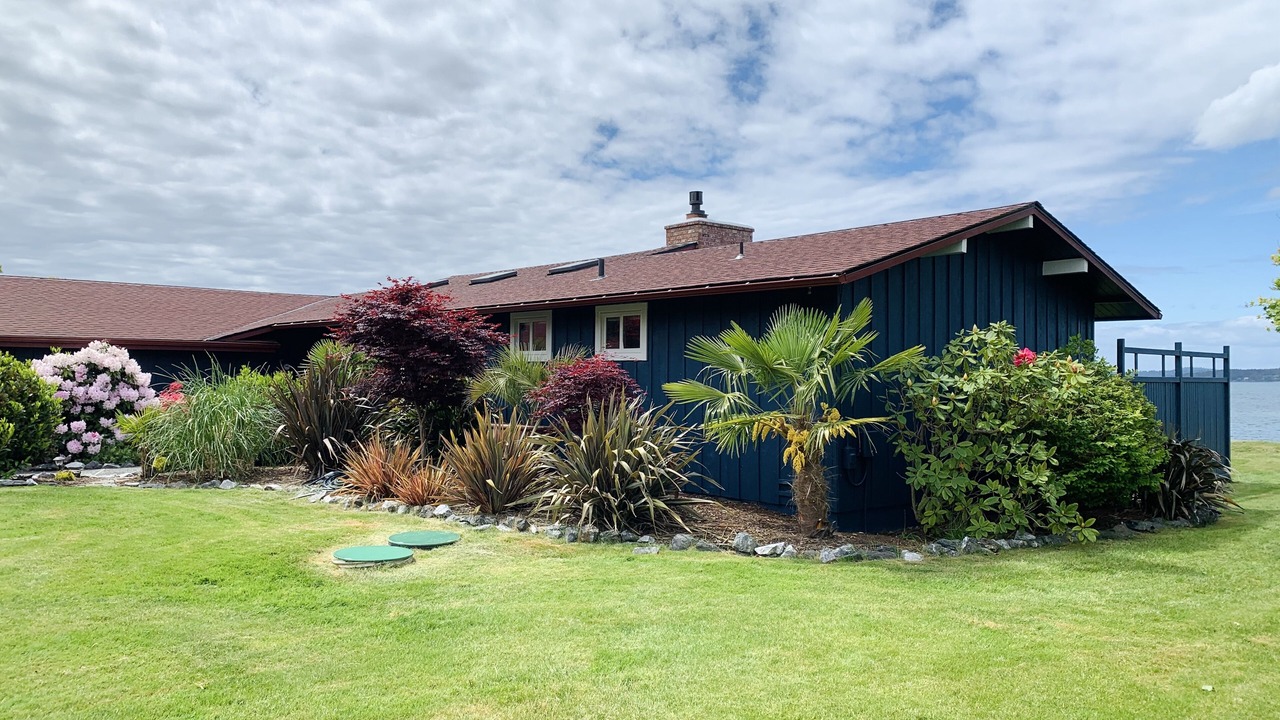 Photo of Outdoor in Lopez Island