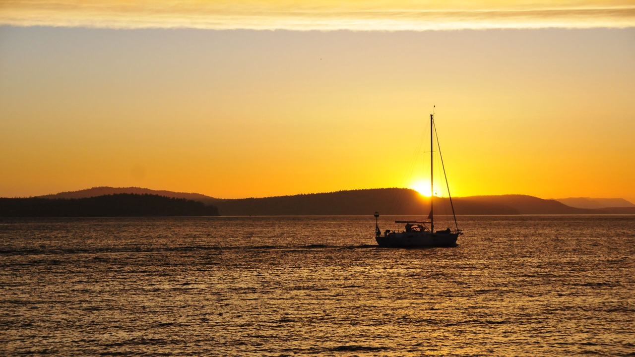 Photo of Others in Lopez Island