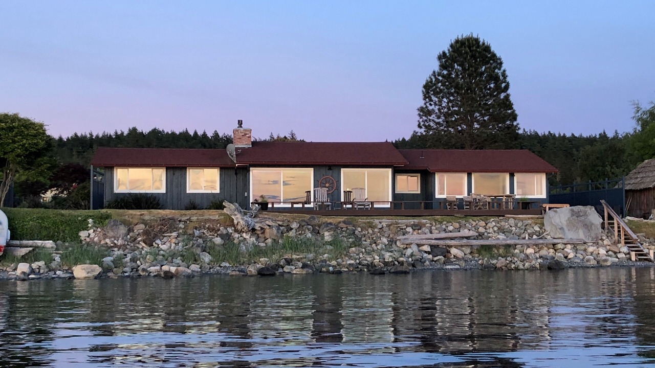 Photo of Others in Lopez Island
