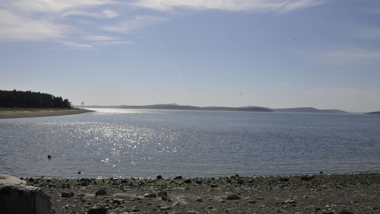 Photo of Others in Lopez Island