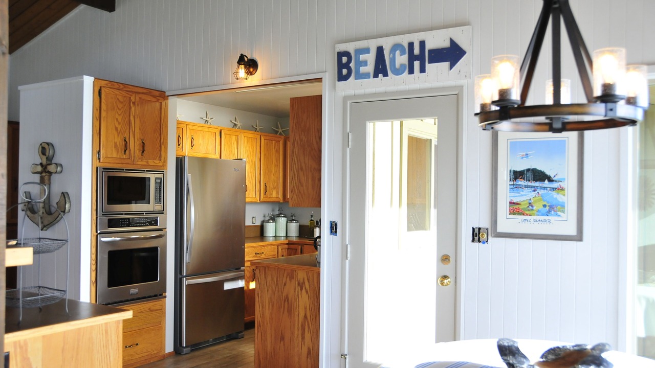 Photo of Others in Lopez Island