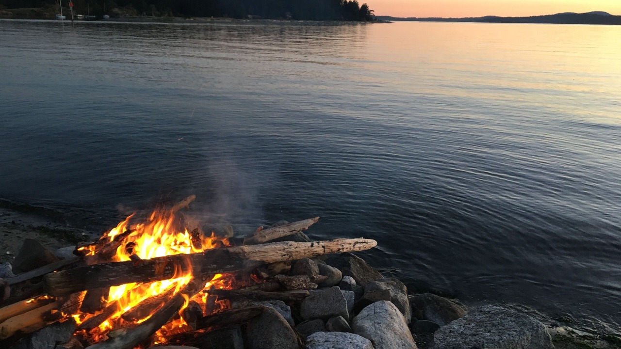 Photo of Others in Lopez Island