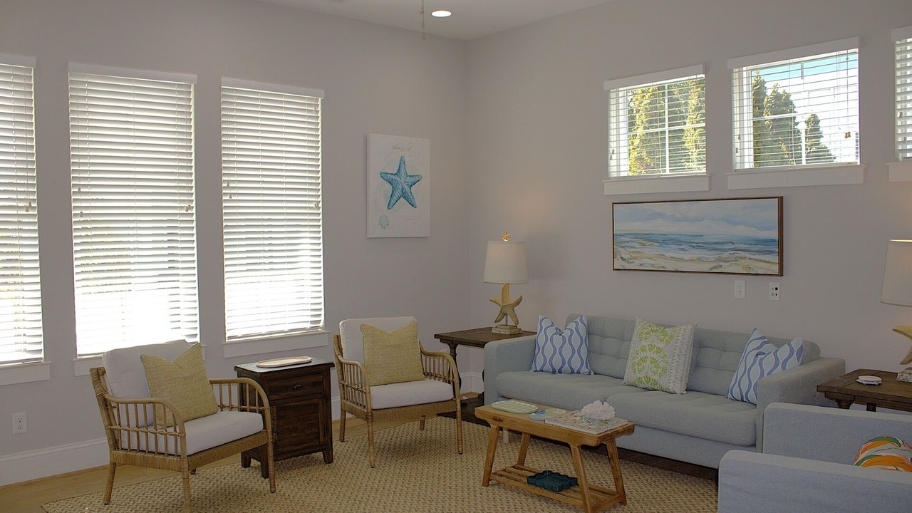 Photo of Bedroom in Northeast Virginia Beach