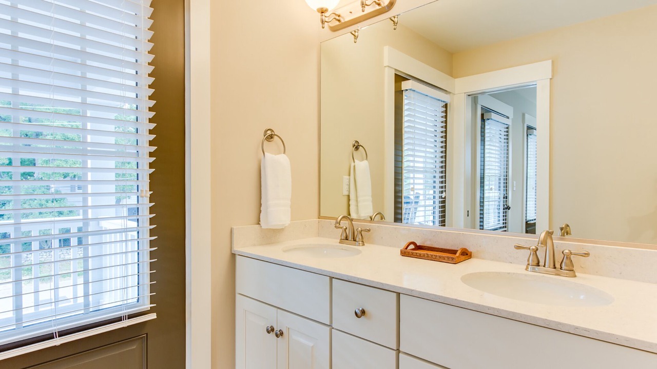 Photo of Bathroom in Northeast Virginia Beach
