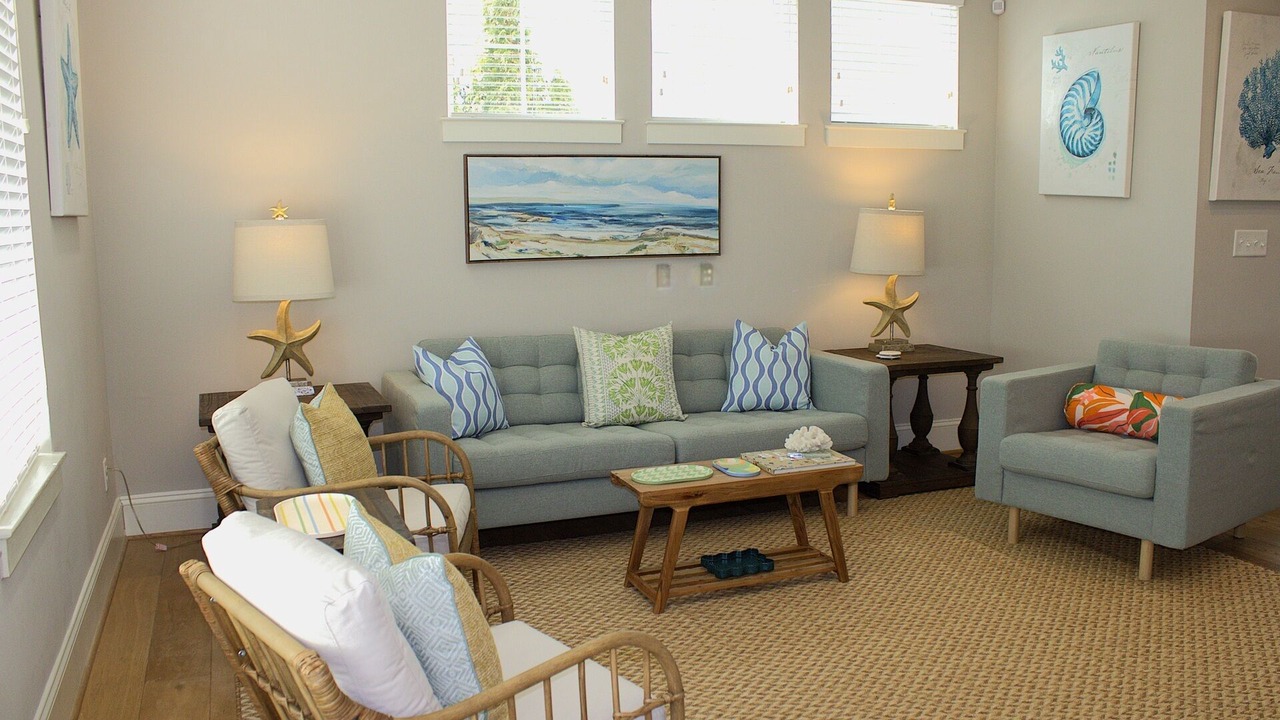 Photo of Bedroom in Northeast Virginia Beach