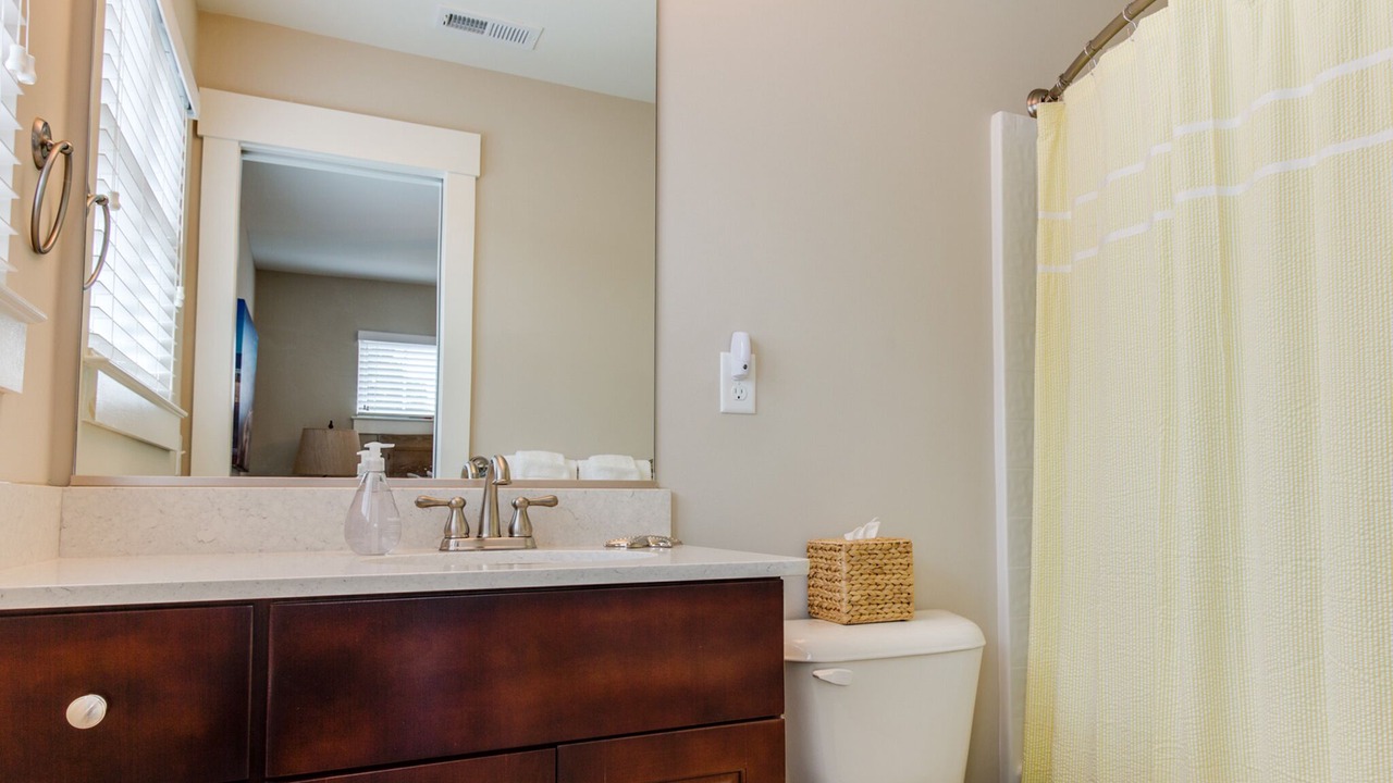 Photo of Bathroom in Northeast Virginia Beach