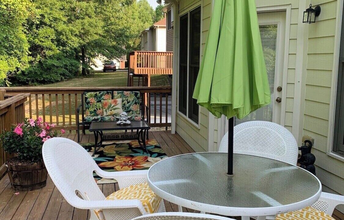 Photo of Outdoor in Cliftondale