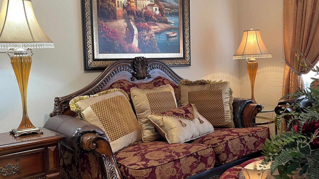 Photo of Bedroom in Cliftondale