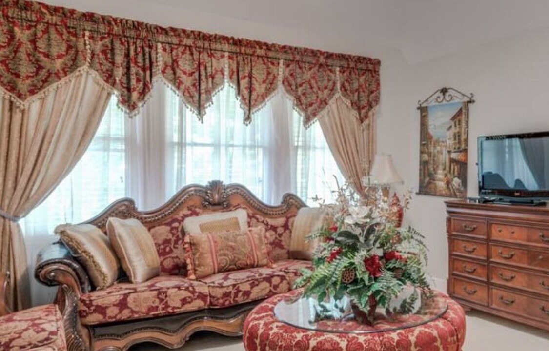 Photo of Bedroom in Cliftondale