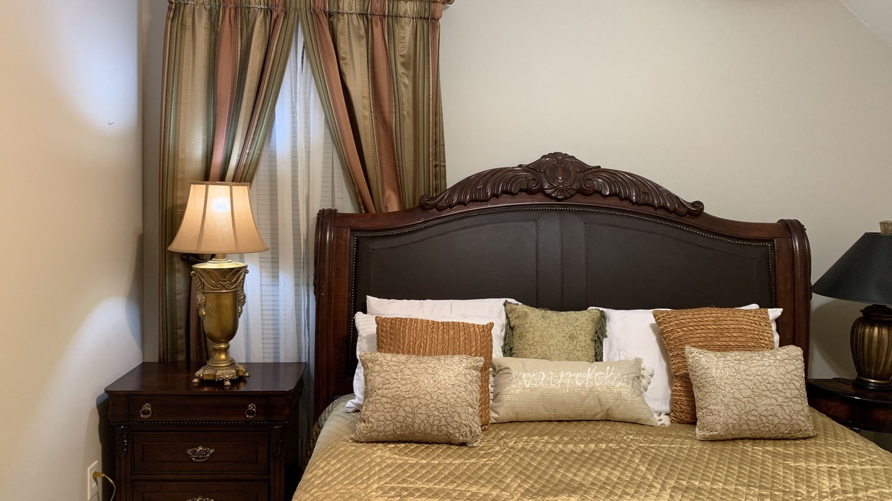Photo of Bedroom in Cliftondale