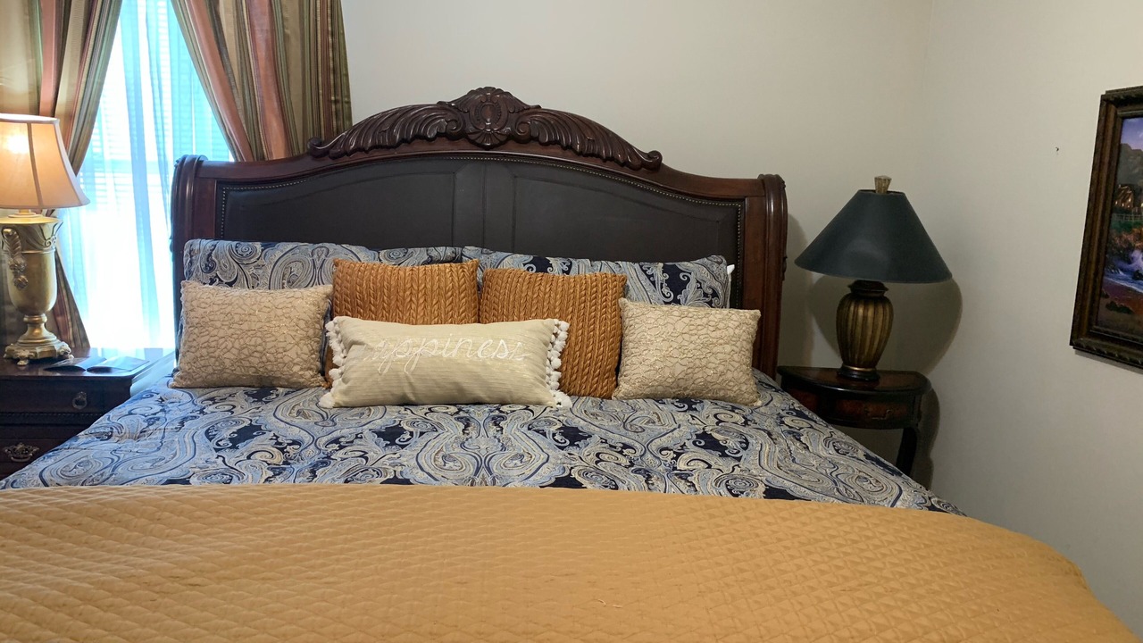 Photo of Bedroom in Cliftondale