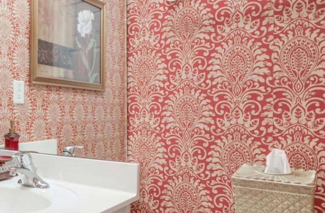 Photo of Bathroom in Cliftondale