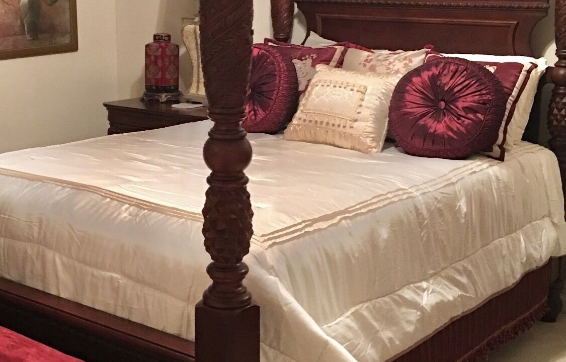 Photo of Bedroom in Cliftondale