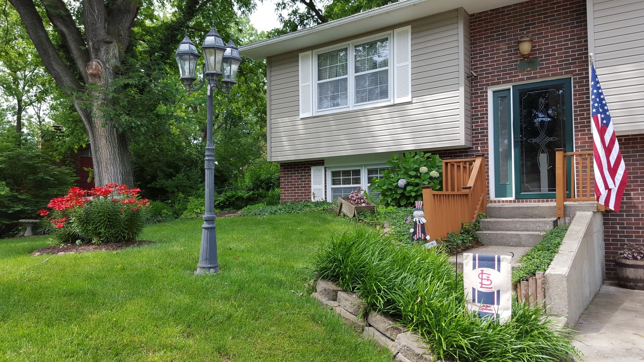 Photo of Outdoor in Boonville