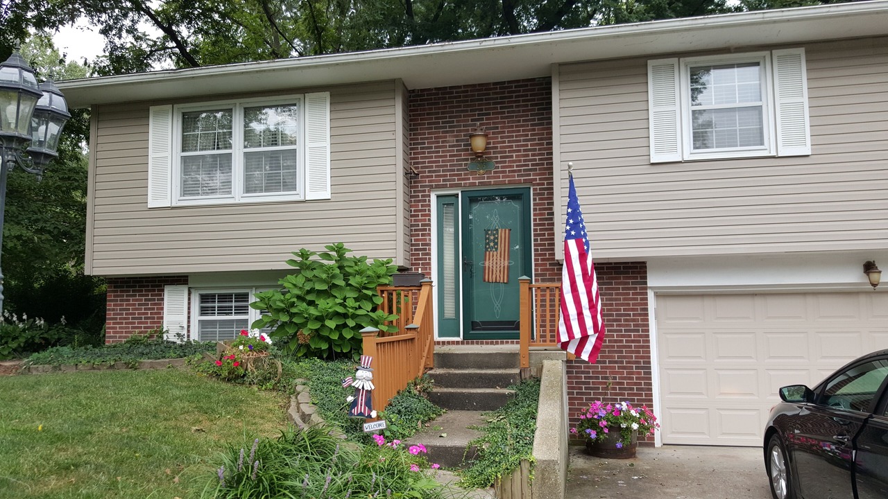 Photo of Outdoor in Boonville