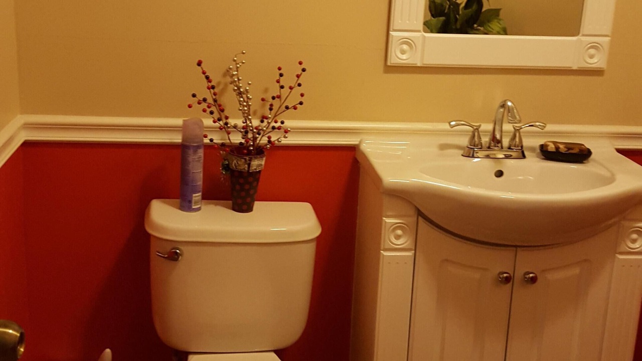 Photo of Bathroom in Boonville